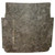 1969-1973 AMC Ambassador Fiberglass Hood Insulation Pad Heat Shield in Gray/Black - Reduce Engine Noise & Heat, Made in USA