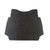 Hood Insulation Pad Heat Shield for AMC Gremlin, Gray Fiberglass Front Cover - Reduce Engine Noise and Heat, Made in USA