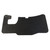1978-1980 Gray Fiberglass Hood Insulation Pad Heat Shield for AMC Pacer - Reduce Engine Noise & Heat, US Made