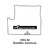 Trunk Floor Mat Cover for 1964-1965 AMC Rambler American 2 Door Hardtop, Felt Material, US Manufactured