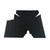 Trunk Floor Mat Cover for 1969 AMC American S/C Hardtop, Made in USA, Felt Material, Front to Third Row Coverage.