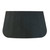 Trunk Floor Mat Cover for 1975-1980 AMC Pacer Hatchback, Felt Material, Front 2nd 3rd Row, US-made OEM Replica.