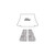Premium Hood Insulation Pad Heat Shield for Vintage Ford Deluxe - Ultimate Sound & Heat Insulation, Easy Install Kit