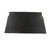 Hood Insulation Pad Heat Shield for 1964-64 Pontiac Bonneville Gray Front 1 pc