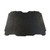 Hood Insulation Pad Heat Shield for Pontiac Bonneville Fiberglass Gray/Black Reduce Engine Noise and Heat, Made in USA
