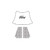 Premium Hood Insulation Pad Heat Shield for Vintage Ford Deluxe - Ultimate Sound & Heat Insulation, Easy Installation Kit