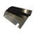 Glove Box Liner Insert for 1956 Buick Series 40-60 Fleetwood, Gray OEM Style Material, Made in USA