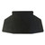 Hood Insulation Pad Heat Shield for Buick Reatta, Black Fiberglass Front Cover, Reduce Engine Noise and Heat. Made in USA.