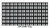 Trunk Side Panel Board for 1959 Buick Electra Hardtop GM Gray Waffle Pattern 5pc