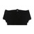 Trunk Floor Mat Cover for 1968 Buick Wildcat Convertible, Black Carpet Material, US Manufactured, OEM Quality Replication.
