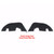 Control Arm/A-Arm Dust Shield Seal for 1980-92 Cadillac DeVille Eldorado Seville