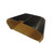 Glove Box Liner Insert for 1935 Cadillac Lesalle Right Front - Renovate Your Glove Box w/ a Brand-New Liner Insert Today!