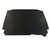 Hood Insulation Pad Heat Shield for 1980-1992 Cadillac Fleetwood Brougham Gray