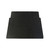 1967-1969 Chevrolet Camaro Gray Fiberglass Hood Insulation Pad Heat Shield for Front Area - Reduce Noise & Heat, USA Made