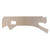 Under Dash Insulation for 1982-92 Chevrolet Camaro Standard Front 1 piece