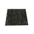 Hood Insulation Pad Heat Shield for Vintage Pontiac Catalina - Yellow Fiberglass Front Cover, US-Made - Reduce Noise & Heat.