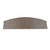 Package Tray Insulation for Pontiac Catalina 4 Door Hardtop - Grey Jute Material Made in USA, Rear Area Cover