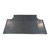 Trunk Floor Mat Cover 1pc for 1965-1966 Pontiac Catalina 2 Door Hardtop Gator