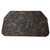 1970 Dodge Charger Gray Fiberglass Hood Insulation Pad Heat Shield for Front Area - Reduce Engine Noise and Heat, Made in USA