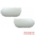 Water Shield Vapor Barrier for 1968-1970 Dodge Charger 2DR Unpainted Left Right