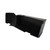 Glove Box Liner Insert for 1967-68 Chrysler 300 New Yorker Newport, OEM Style Material, Right Front Area Coverage.