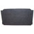 Hood Insulation Pad Heat Shield for Chrysler LeBaron - Gray Fiberglass Front Cover, Reduce Engine Noise and Heat