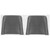 Swivel Seat Backs for 59 Chrysler/Desoto 300 Imperial Newport Saratoga Standard