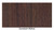 Dash Cover Insert Trim for 1970 Dodge Challenger Vinyl Standard Front 2 pieces