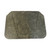 Molded Gray Hood Insulation Pad Heat Shield for 1970-1974 Plymouth Cuda Front Fiberglass Material US-made.