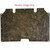1966 Oldsmobile Cutlass Hood Insulation Pad Heat Shield - Fiberglass Molded Front Cover in Gray, US Made.