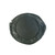 Spare Tire Cover Protector Bag 2pc for 1969-77 Cutlass Hardtop Sedan Green Gray