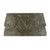 Hood Insulation Pad Heat Shield Molded for 1965-1966 Chevrolet Bel Air, Impala, Biscayne in Gray Fiberglass USA Made.