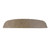 Package Tray Insulation for 1966-1967 Chevrolet Caprice 2 Door Hardtop Grey