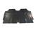 Trunk Floor Mat Cover 1pc for 1965 Chevrolet Impala 2 Door Hardtop Crowsfoot