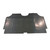 Trunk Floor Mat Cover 1pc for 1966-1967 Chevrolet Impala 2 Door Hardtop USA Made