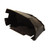 Glove Box Liner Insert for Classic Dodge Cars, Black Fiberboard, OEM Quality, Perfect Fit, Pre-Assembled and Stapled