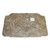 Hood Insulation Pad Heat Shield for Dodge Shadow V-6 1992-1994, Gray Fiberglass Made in USA - Reduce Engine Noise and Heat.