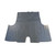 Trunk Floor Mat Cover for 1962 Dodge Polara Custom 880 Hardtop, Rubber Material, Protects Trunk Floor, Easy to Install.