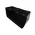 Glove Box Liner Insert for 48-53 B-2 3 4 Truck Power Wagon Unpainted w/ Heater