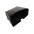 1961-1968 Dodge Pickup Glove Box Liner Insert, Unpainted OEM Style, Renovate Your Glove Box w/ Premium Quality Insert