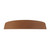1963-1965 Ford Falcon Hardtop Package Tray, Wood/Hardboard Material, Unpainted Rear Shelf Enhancement Kit
