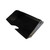 Glove Box Liner Insert for 1967-1969 Pontiac Firebird Black Front Right - Renovate your glove box w/ a brand-new liner insert