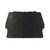 Fiberglass Hood Insulation Pad Heat Shield for Pontiac Firebird 1977-81, Gray/Black, US-made Engine Noise Reduction Solution