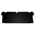 Trunk Divider Panel Board w/Jute 1pc for 1967-69 Pontiac Firebird Hardtop 2 Door
