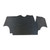 Trunk Floor Mat Cover for 1974-1977 Pontiac Firebird Hardtop Coupe, Felt Material, US Manufactured, OEM Quality.