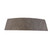 1967-1968 Plymouth Fury Fastback Rear Package Tray Insulation in Gray Jute Material - USA Made for Classic Vehicles.