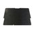 Hood Insulation Pad Heat Shield for Pontiac Grand Prix, Gray Fiberglass Front Piece - Reduce Engine Noise and Heat.