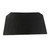 1978-1981 Pontiac LeMans Fiberglass Hood Insulation Pad Heat Shield in Gray for Engine Noise Reduction & Heat Protection