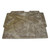 Hood Insulation Pad Heat Shield for Pontiac GTO 65-67 Fiberglass Molded Front Area Gray US-made Kit
