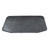 Hood Insulation Pad Heat Shield for 1970-70 Plymouth GTX Road Runner Gray Front